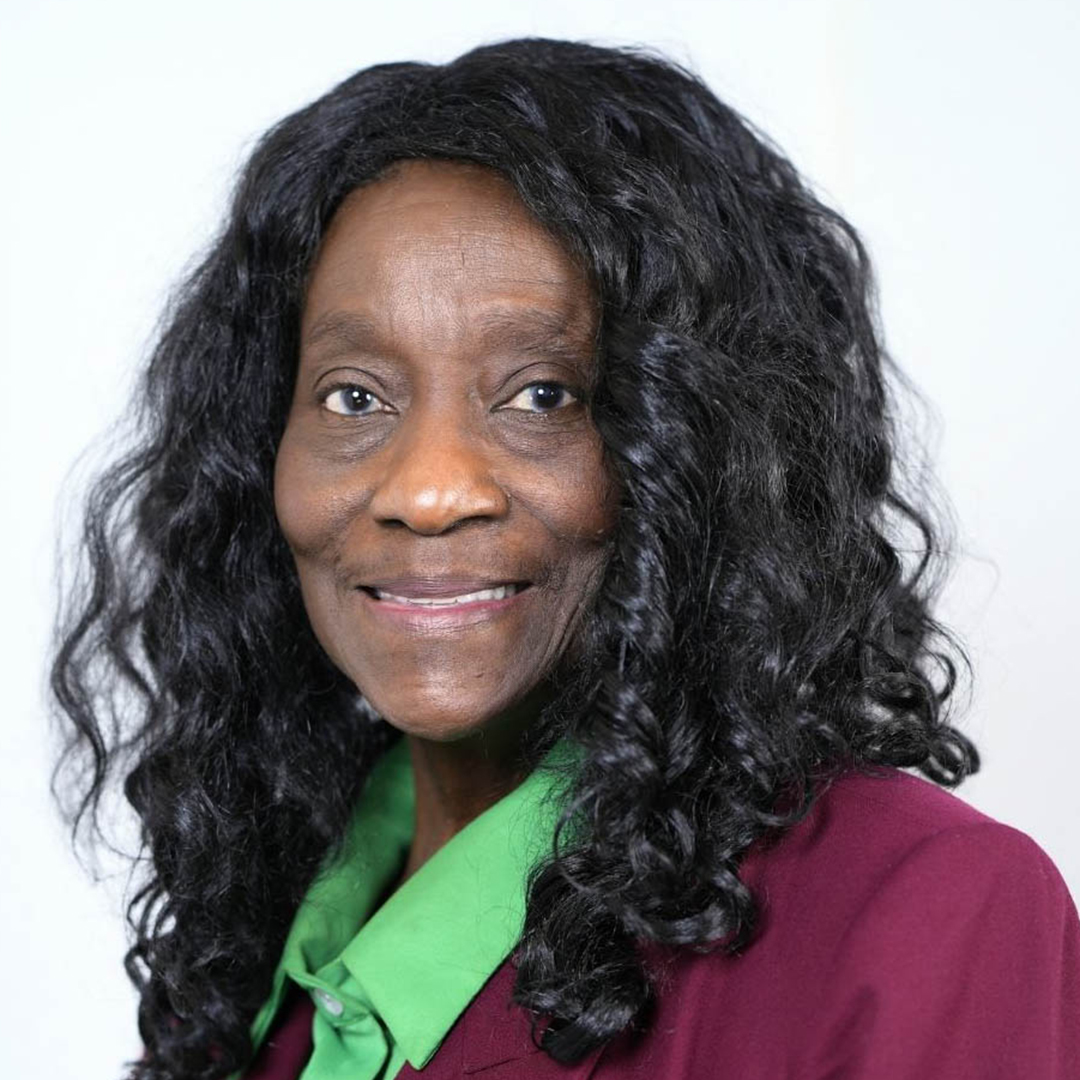 Shaundra Baker