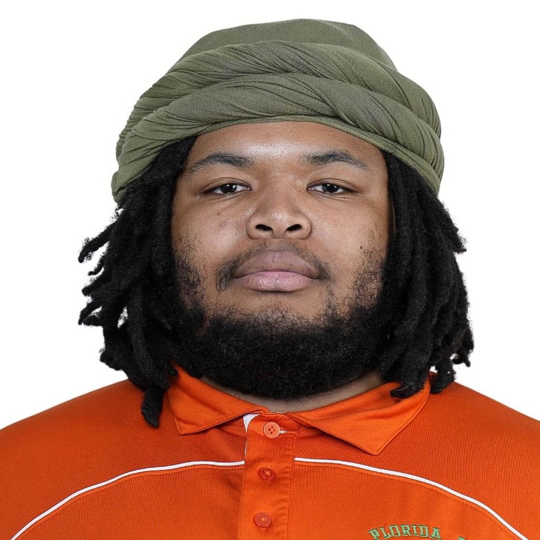 JEREMEY JOHNSON 