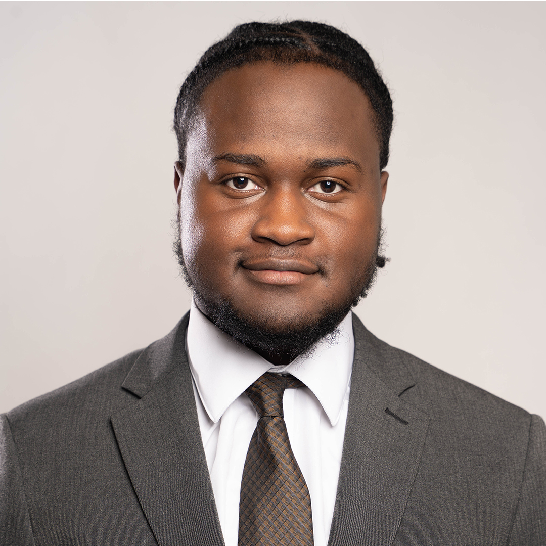 rayjae grant
