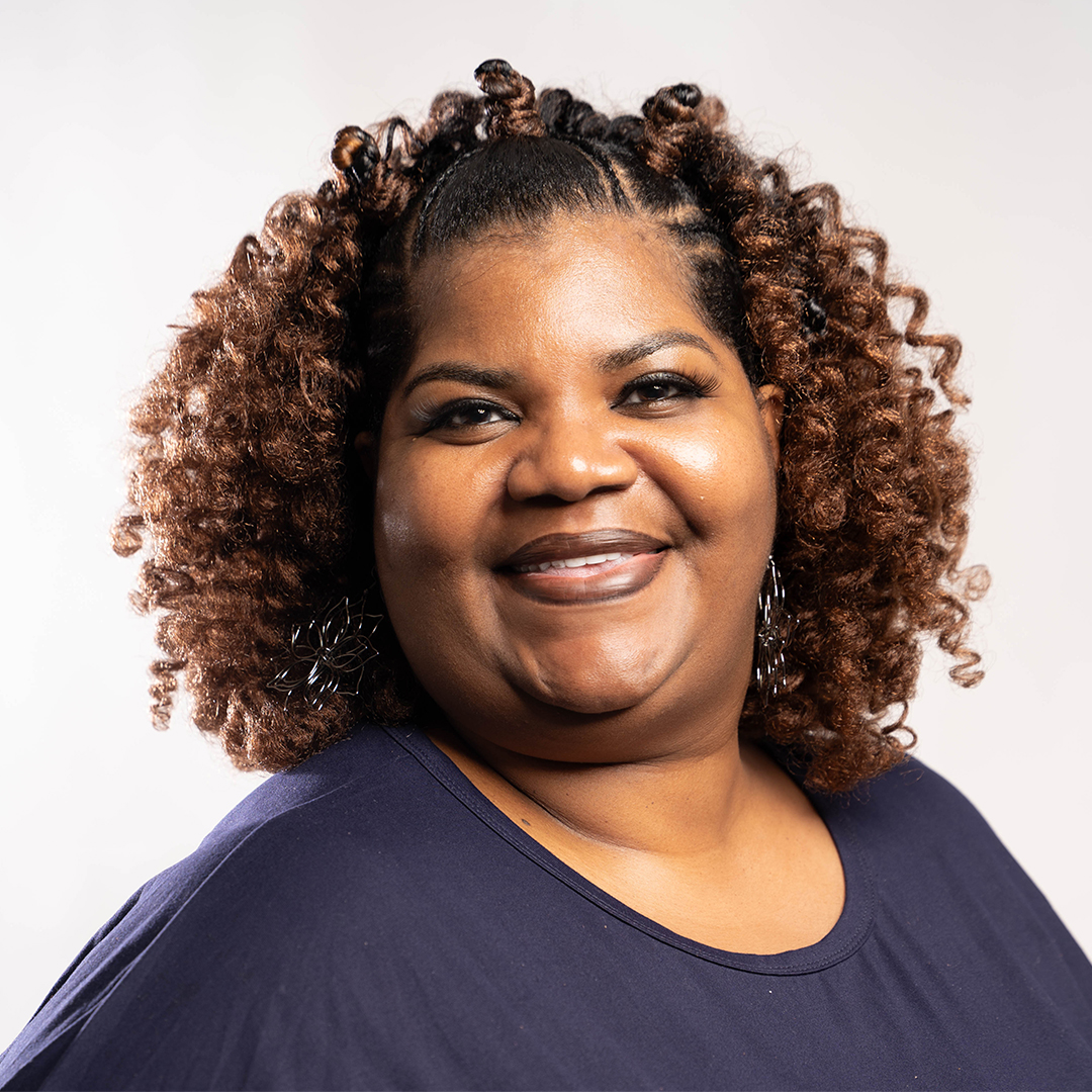 SHACONDRA DENSON 