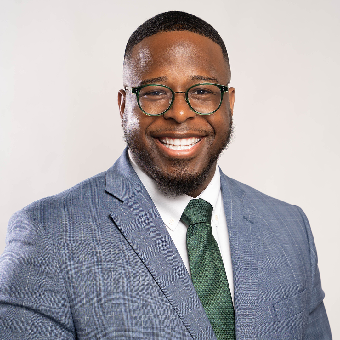 terrell nelson