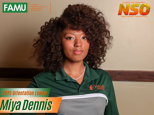 Miya Dennis Headshot