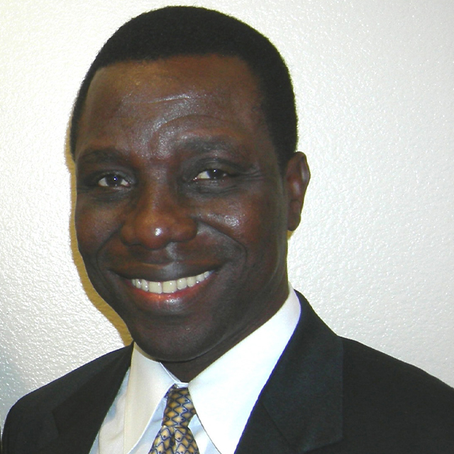 Dr. Lambert H. B. Kanga