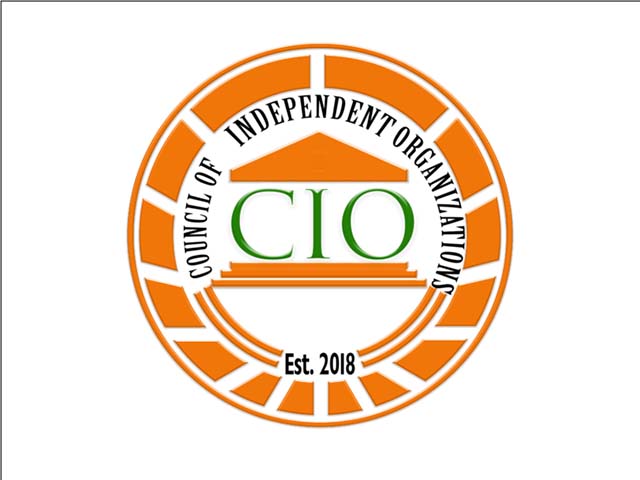 CIO Logo