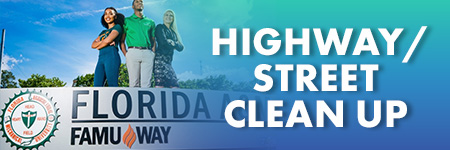 Highway/Street Clean Up