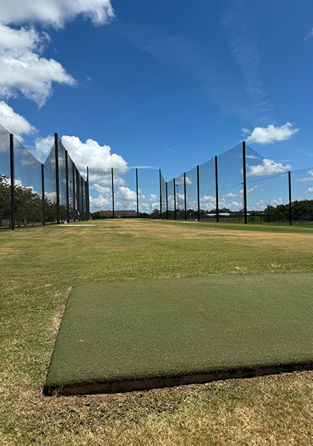 Driving Range