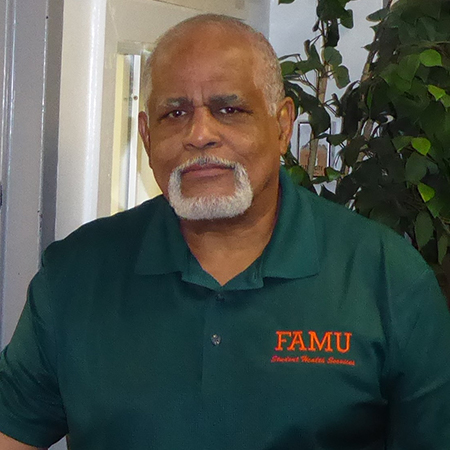 Secretary Jamal A. Brown, Ph.D