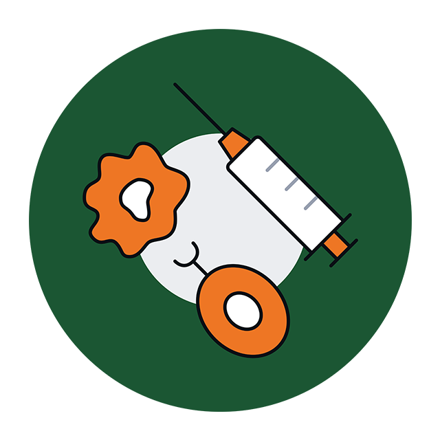 health form icon