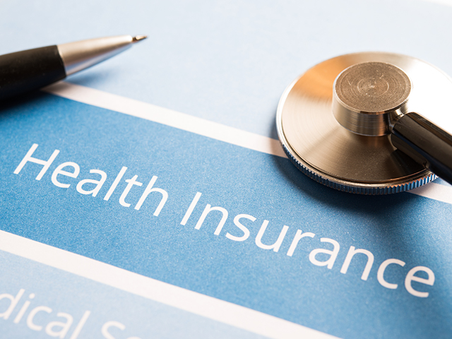 Health Insurance