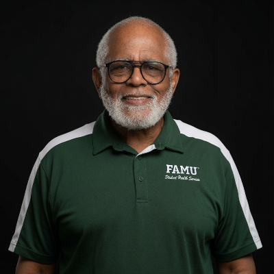 Dr Clinton C. Cunningham