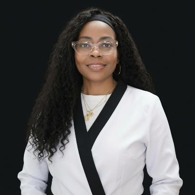 Natasha Williams - Clinical - Associate Clinical Director