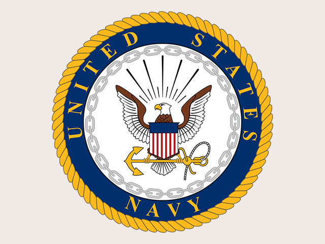 United States Navy Seal