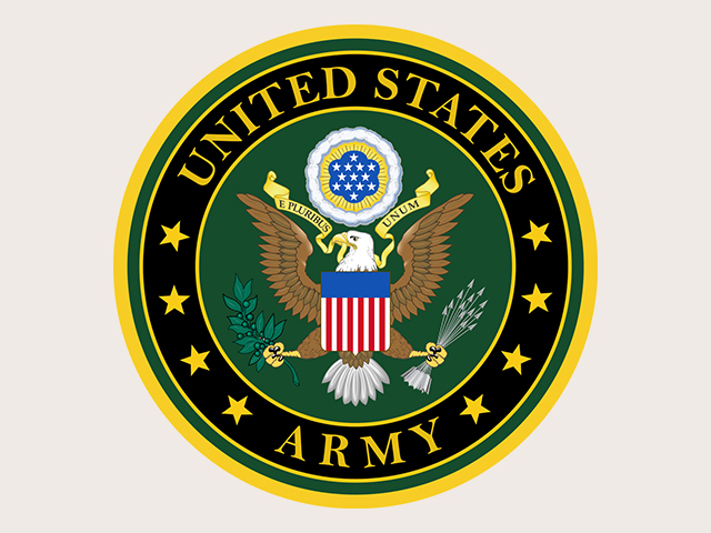 United States Army Seal