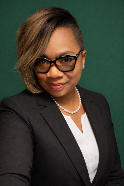 Carmalita Hawkins